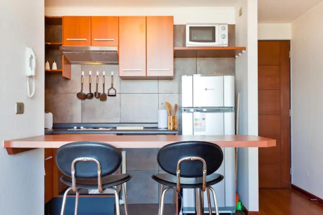 Located In Midtown * Santiago de Chile