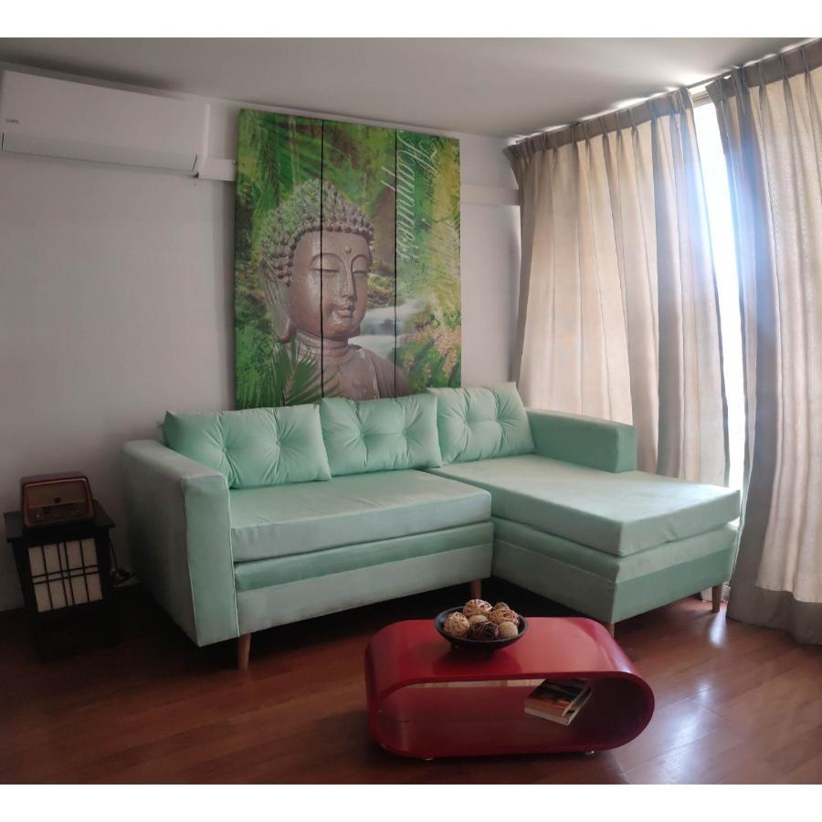 Located In Midtown * Santiago de Chile