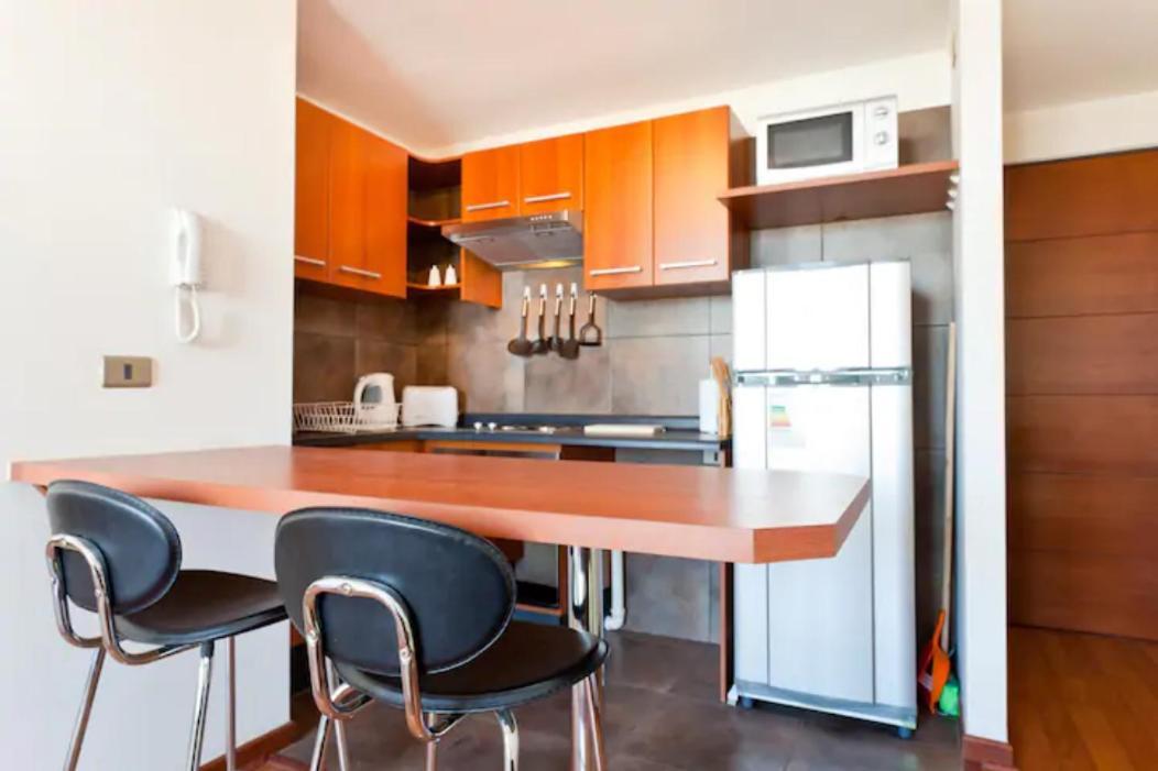 Located In Midtown Apartamento Santiago de Chile