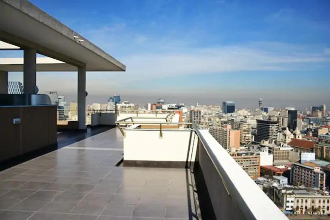 Located In Midtown * Santiago de Chile