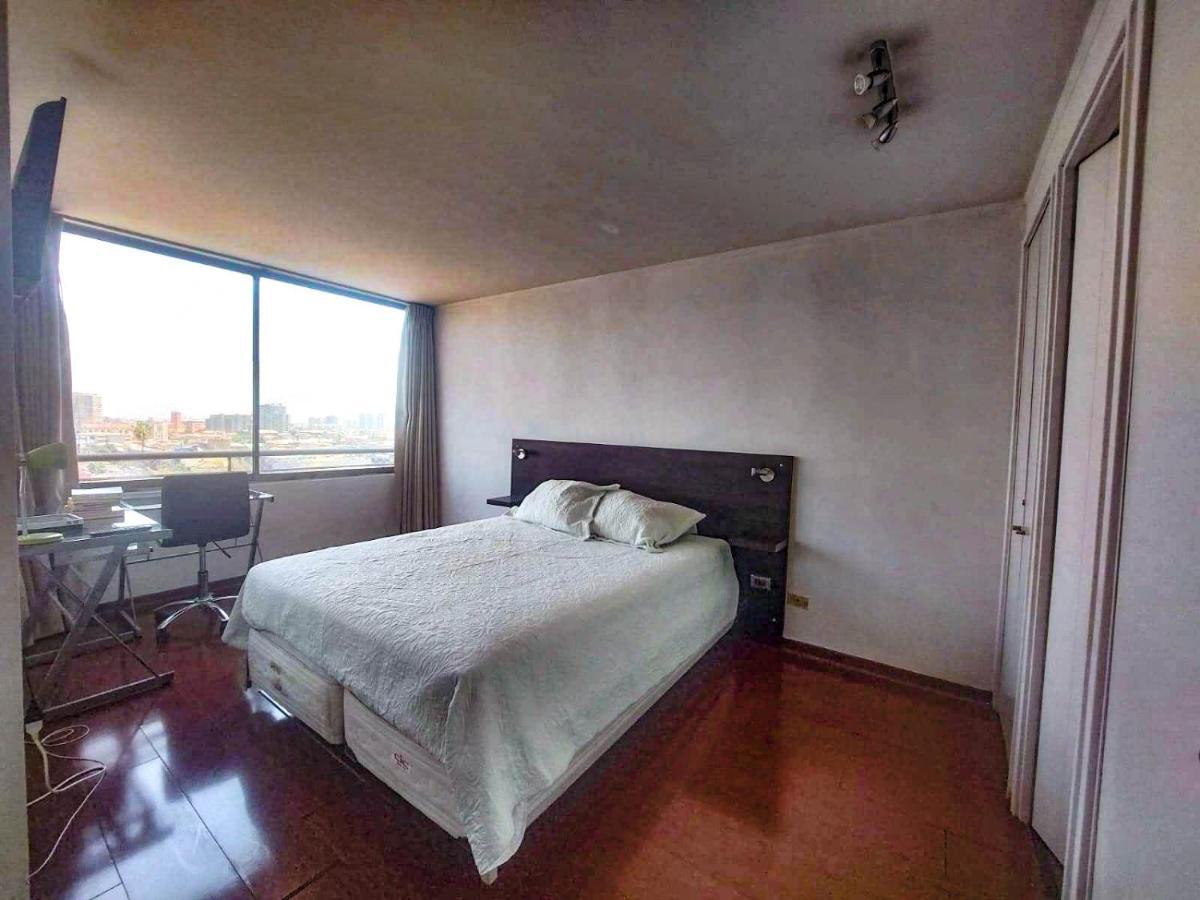 Located In Midtown Santiago de Chile
