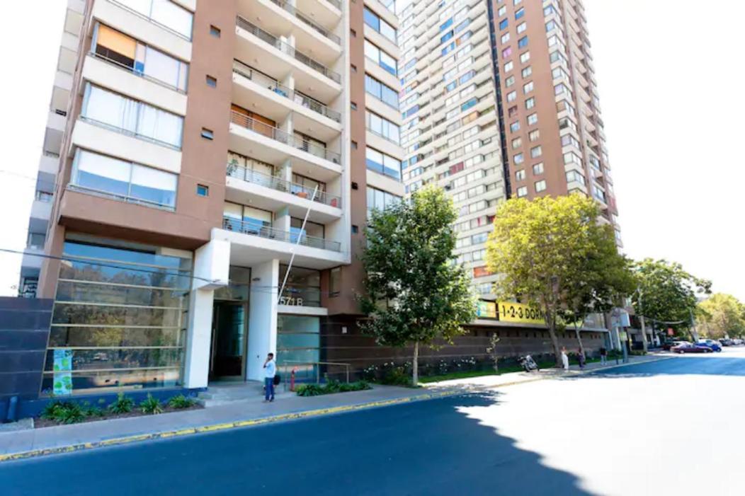 Located In Midtown * Santiago de Chile