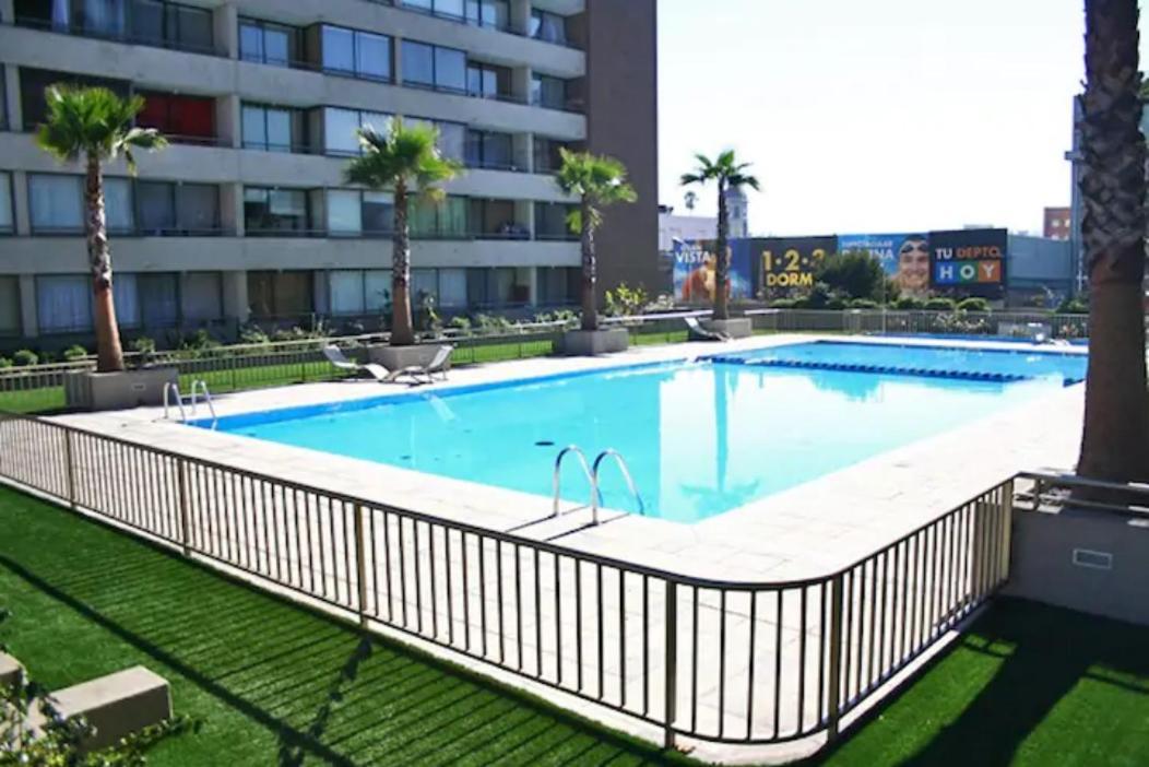 Located In Midtown Apartamento Santiago de Chile